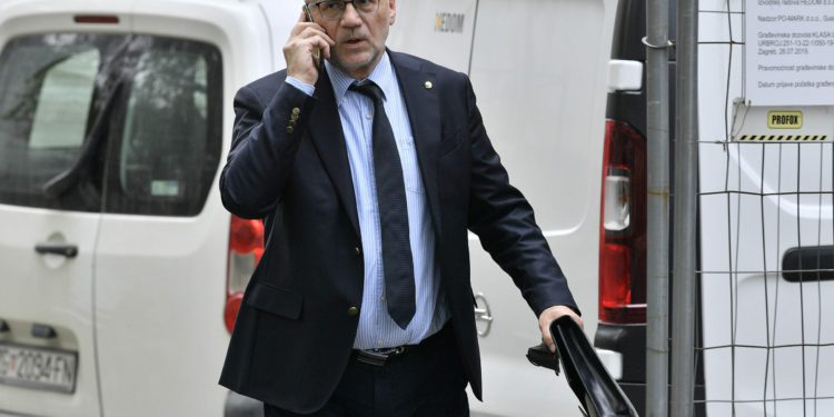 Čuveni zagrebački odvjetnik objasnio smije li Tomašević zabraniti Thompsonu pozdrav