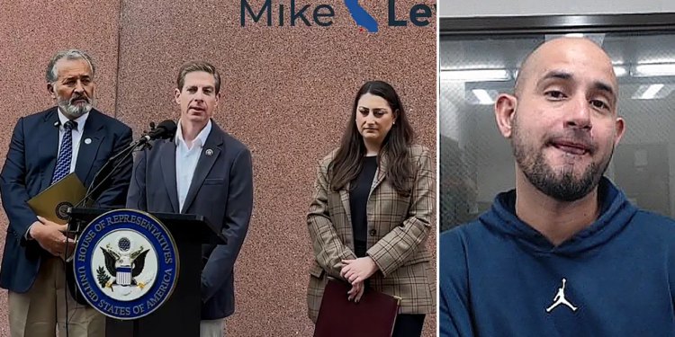 DHS optužuje demokrate Zastupničkog doma za susret s kriminalnim ilegalnim imigrantom