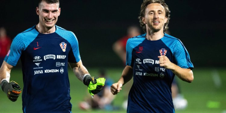 Dalićeve “slatko-kisele” muke za SP 2026: dvojica Zadrana su sigurna, a bit će ih još. Sve je počelo 2004. s Dadom Pršom…