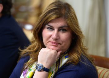 Dan D za Gabrijelu Žalac: Do ponoći se mora javiti u Remetinec na izdržavanje kazne