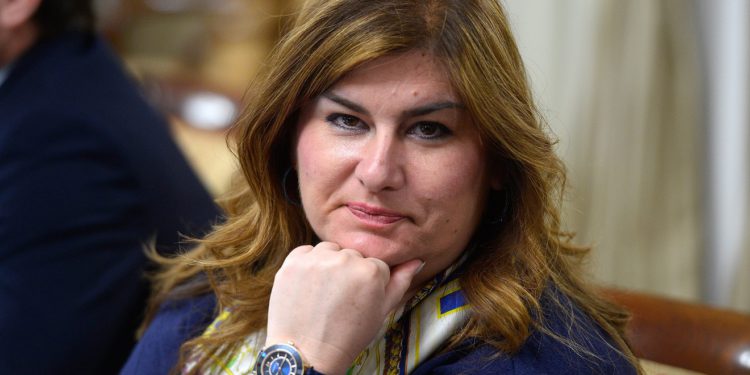 Dan D za Gabrijelu Žalac: Do ponoći se mora javiti u Remetinec na izdržavanje kazne
