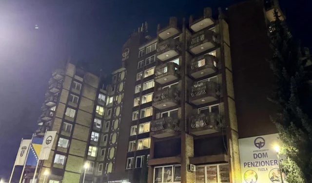 Dan žalosti zbog tragedije u Tuzli