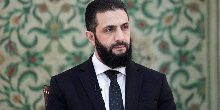 Danas će se Trump sastati u Bijeloj kući sa sirijskim čelnikom: Zaokret za Siriju