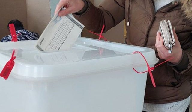 Danas počinje izborna kampanja za prijevremene izbore za predsjednika RS