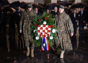 Današnji dan neizmjerno je važan i Hrvatima u BiH