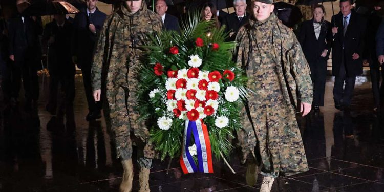 Današnji dan neizmjerno je važan i Hrvatima u BiH