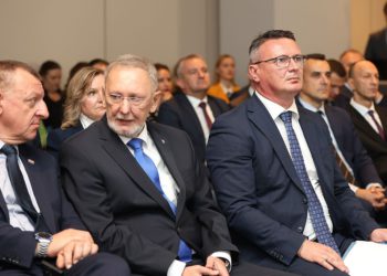 Danijel Marušić izabran za predsjednika Hrvatske zajednice županija
