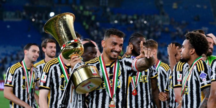 Danilo: “Juve, najvažniji klub mog života. Buffon i Andrea Agnelli, moji idoli”