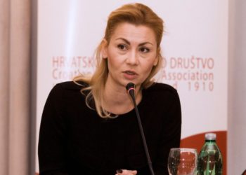 Danka Derifaj podijelila emotivnu objavu: ‘Moja sućut kolegicama i kolegama’