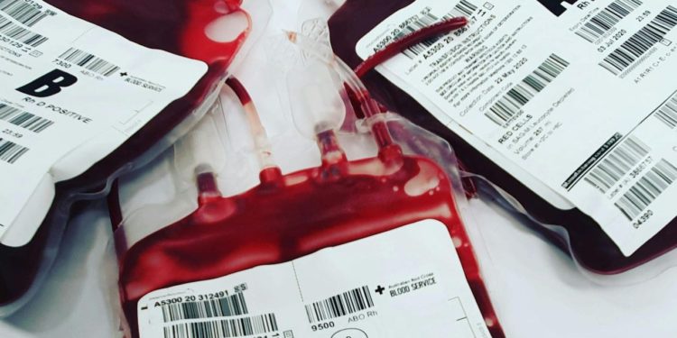 Darivanje krvi u Spinutu, odazovite se