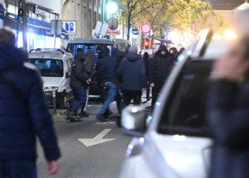 Dečko sa Zrinjevca gradio mit o velikoj Srbiji: Predvodio akademsku elitu za brutalnu agresiju na Hrvatsku