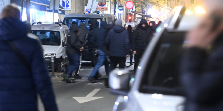 Dečko sa Zrinjevca gradio mit o velikoj Srbiji: Predvodio akademsku elitu za brutalnu agresiju na Hrvatsku