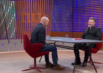 ‘Dečko sa zagrebačkih ulica’ gostovao kod Stankovića: ‘Domoljub neće odnijeti noću krupni otpad u neku šumu’