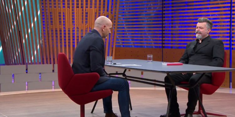 ‘Dečko sa zagrebačkih ulica’ gostovao kod Stankovića: ‘Domoljub neće odnijeti noću krupni otpad u neku šumu’