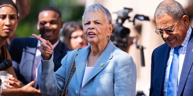 Demokrat iz New Jerseyja pridružuje se valu viših zastupnika koji odlaze u mirovinu 2026