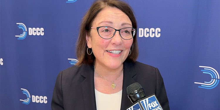 Demokrati ciljaju na većinu u Zastupničkom domu na sredini mandata 2026. s fokusom na pristupačnost