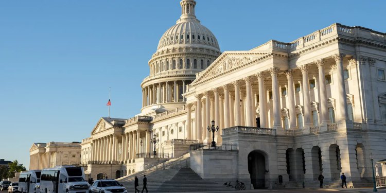 Demokrati krive republikance za najdužu blokadu američke vlade u povijesti