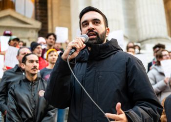 Demokrati osvojili New York, Virginiju i New Jersey