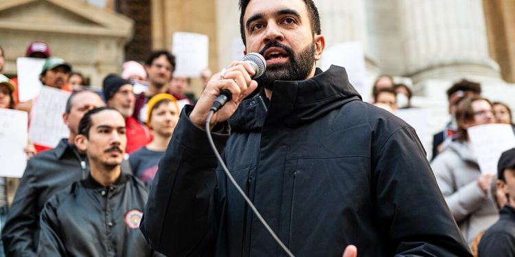 Demokrati osvojili New York, Virginiju i New Jersey