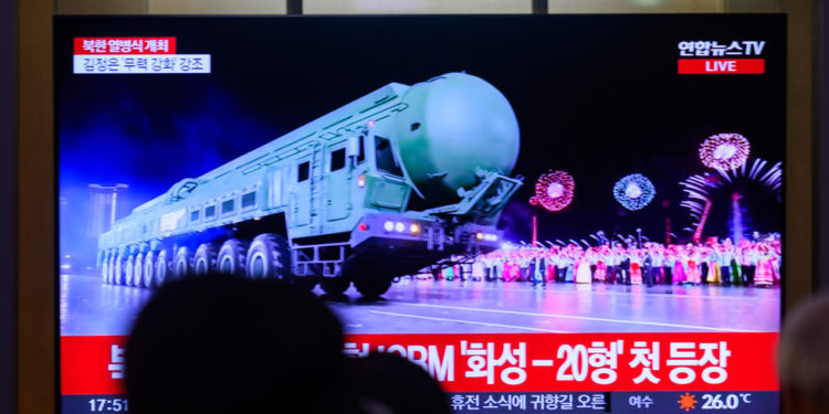 Denuklearizacija Korejskog poluotoka ‘neispravan san’ – Pjongjang — RT World News