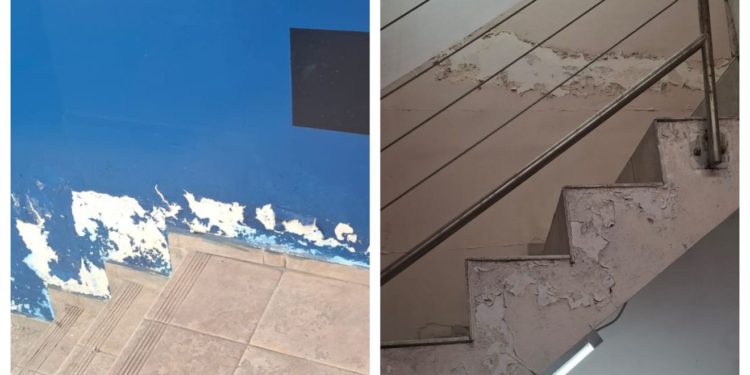 Derutna garaža Tuškanac ide u obnovu: Bit će zatvorena za sve korisnike