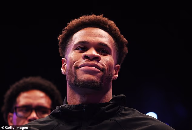 Devin Haney priznaje da je izgubio povjerenje u boks nakon dopinškog skandala Ryana Garcije – i otkriva kako je to promijenilo njegov pristup testiranju uoči velike borbe s Brianom Normanom u Rijadu