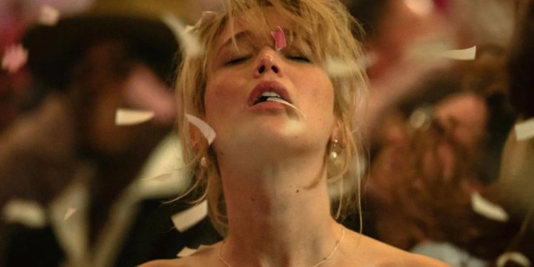 Die My Love recenzija – IGN