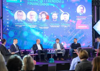 Digitalni euro i pametna plaćanja: Hoće li algoritmi odlučivati o našim kreditima?