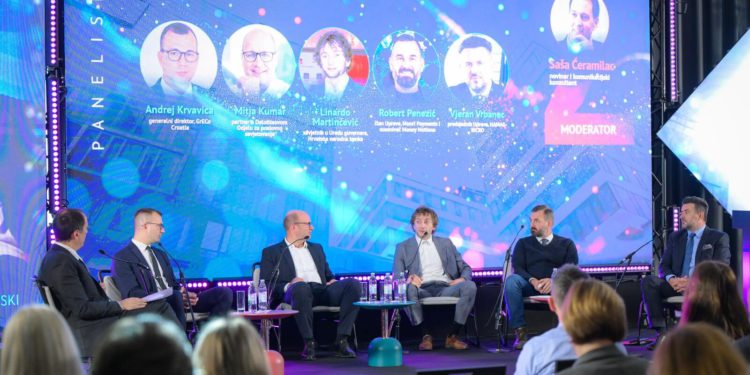 Digitalni euro i pametna plaćanja: Hoće li algoritmi odlučivati o našim kreditima?