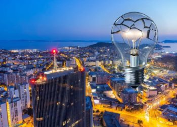 Dijelovi Splita i Slatina ostaju bez struje