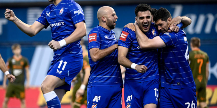 Dinamo i Kovačević ne brine samo Hajduk: Svi priželjkuju idealan scenarij