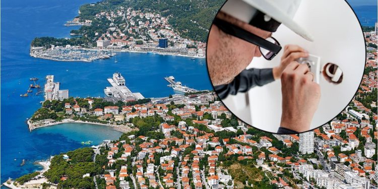 Dio Splita ostao bez struje, HEP ignorira građane i novinare: “Sramota, bijesna sam”