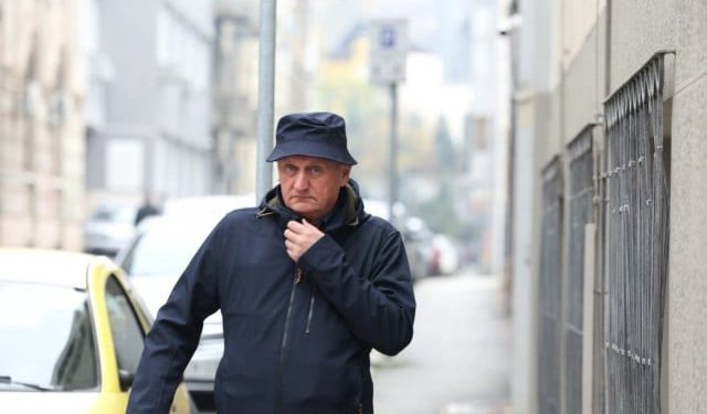 Direktoru FUP-a Vahidinu Munjiću zabranjeno obavljanje službene dužnosti