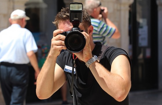 Dođite na radionicu i naučite digitalno obrađivati fotografije