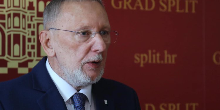 Dok god je on ministar, više nećemo prijavljivati prosvjede niti ih osiguravati