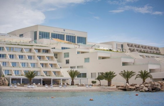Domaći hotelijeri rasturaju, Valamar stoji najbolje
