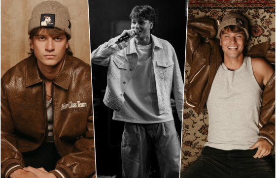 Donosimo detalje! Regionalna senzacija Jakov Jozinović nastupit će na dočeku na Stradunu