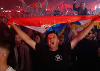Dosjetili se kako će ušutkati Thompsona: Tomašević će mu opako zapapriti