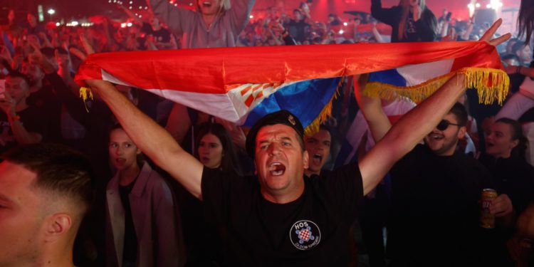 Dosjetili se kako će ušutkati Thompsona: Tomašević će mu opako zapapriti