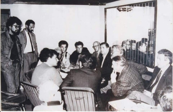 Dubrovački HDZ slavi 36. rođendan