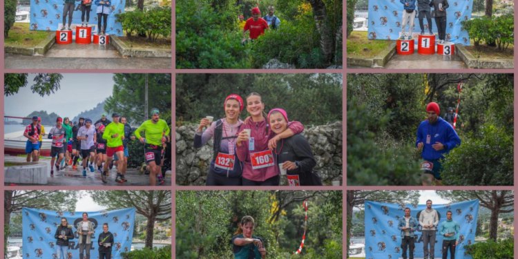 Dubrovački – Kiša nije spriječila avanturu