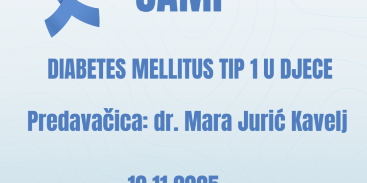 Dubrovački – Lions klub sv. Vlaho u suradnji s Dubrovačkim knjižnicama organizira predavanje “Niste sami