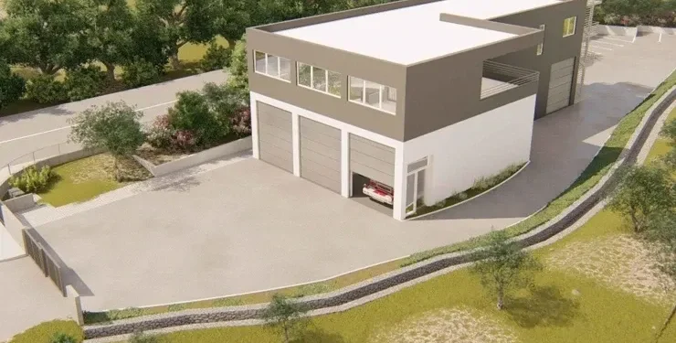 Dubrovački Zaton dobit će vatrogasni dom