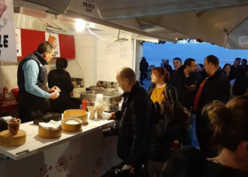 Dubrovački zimski festival stiže s novim iznenađenjima: ‘Odaziv zakupaca kućica bio je nevjerojatan!’