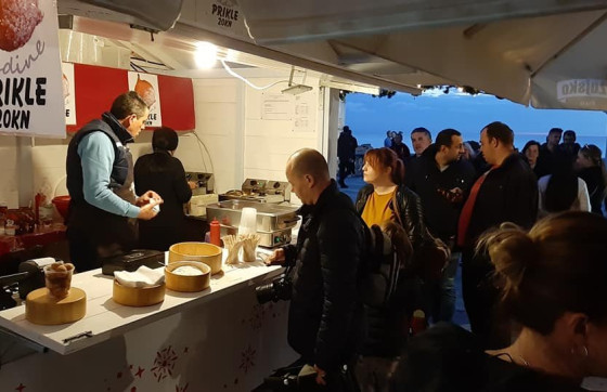 Dubrovački zimski festival stiže s novim iznenađenjima: ‘Odaziv zakupaca kućica bio je nevjerojatan!’