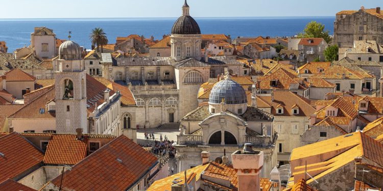 Dubrovnik -“Europski zeleni pionir pametnog turizma za 2026.”