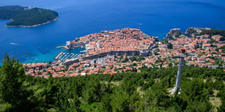 Dubrovnik proglašen najboljom svjetskom održivom destinacijom