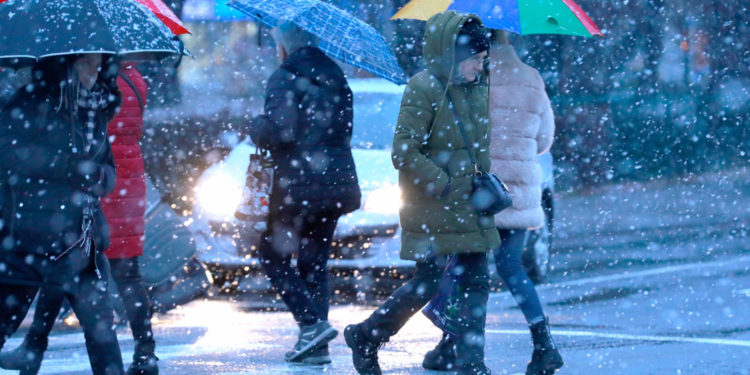 Dugoročna vremenska prognoza otkriva iznenađenje: Meteorolozi ističu jedan mjesec