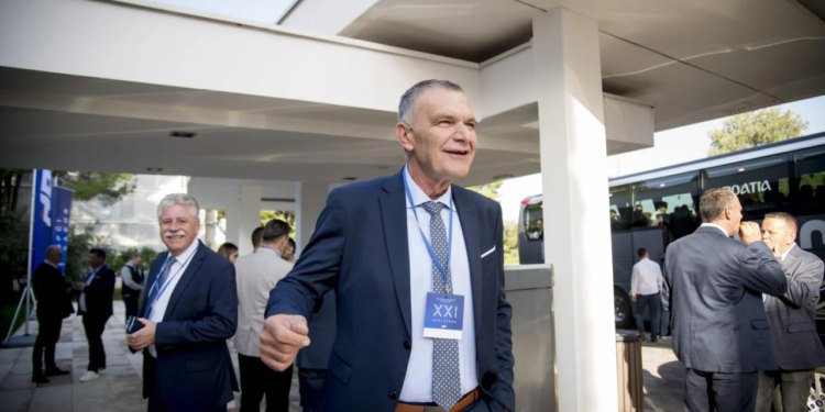 Dujić konačno odlazi sa čela Hrvatskih šuma? Evo kakva mu je sudbina i tko bi ga mogao zamijeniti