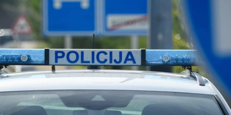 Dva biciklista se sudarila u Dubravi: 55-godišnjak teško ozlijeđen, zadržan na bolničkom liječenju